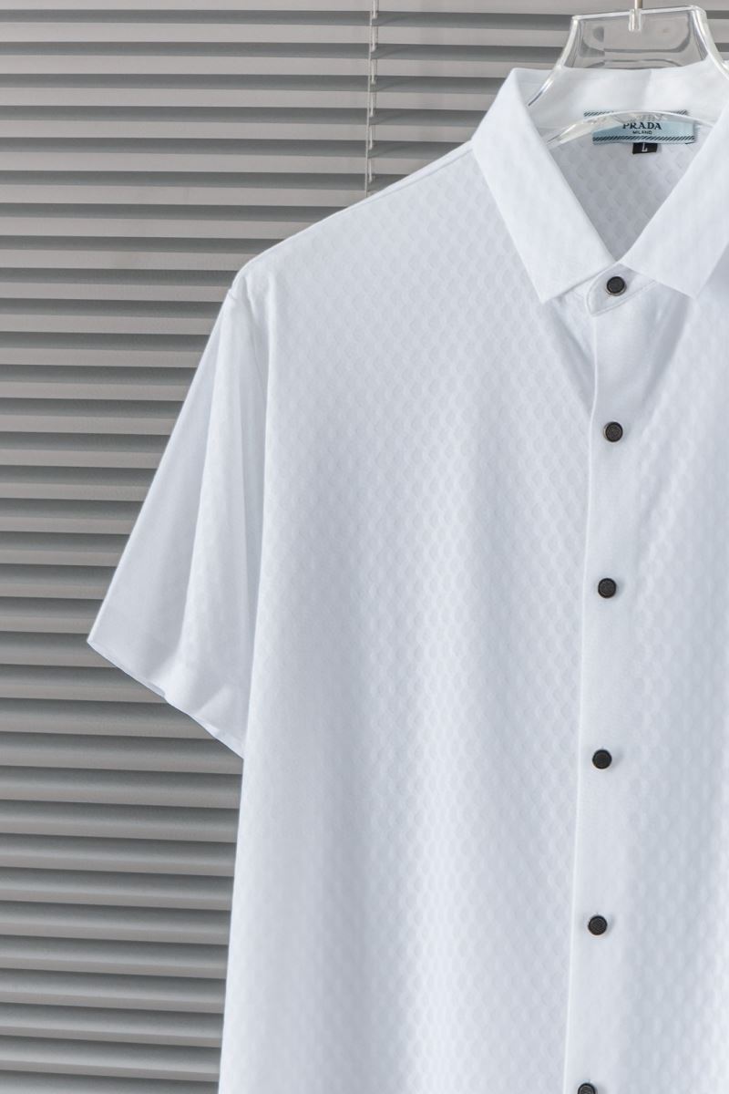 Prada Shirts